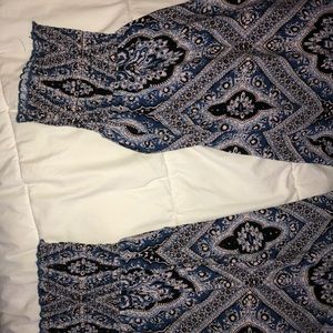 Free People jumpsuit